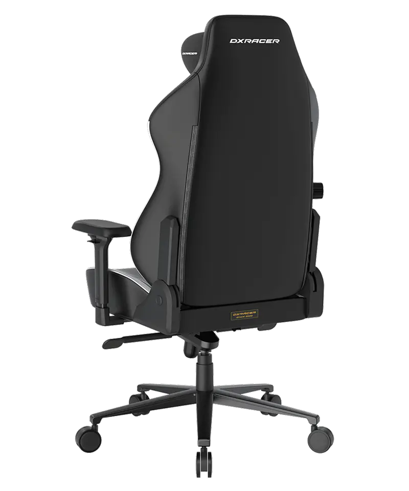 DXRacer Craft Pro Classic Size XL - Black/White DXRacer Craft Pro Classic Size XL - Black/White